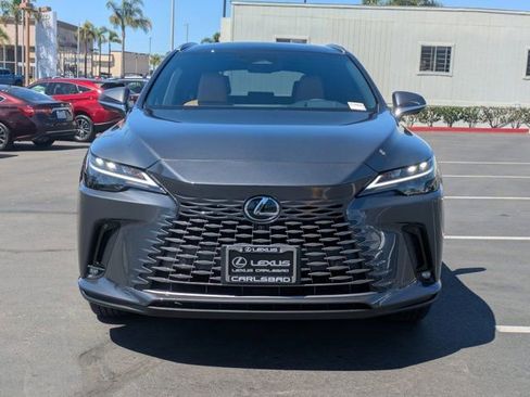 Used 2026 Lexus RX 350 w/ Convenience Package image 2