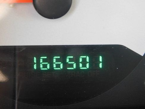 Used 2005 Dodge Caravan SE w/ Popular Equipment Group image 10