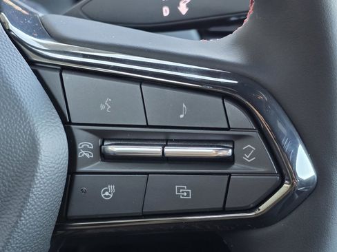 New 2026 Chevrolet Equinox EV RS image 32