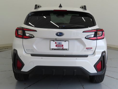 Used 2025 Subaru Crosstrek 2.5i Limited w/ Crosstrek Mirror Package AWD/4WD image 4