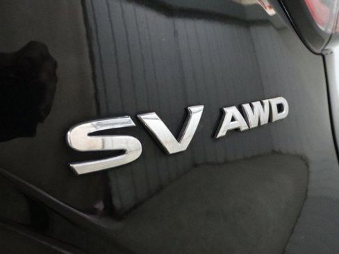 Used 2018 Nissan Murano SV AWD/4WD image 25