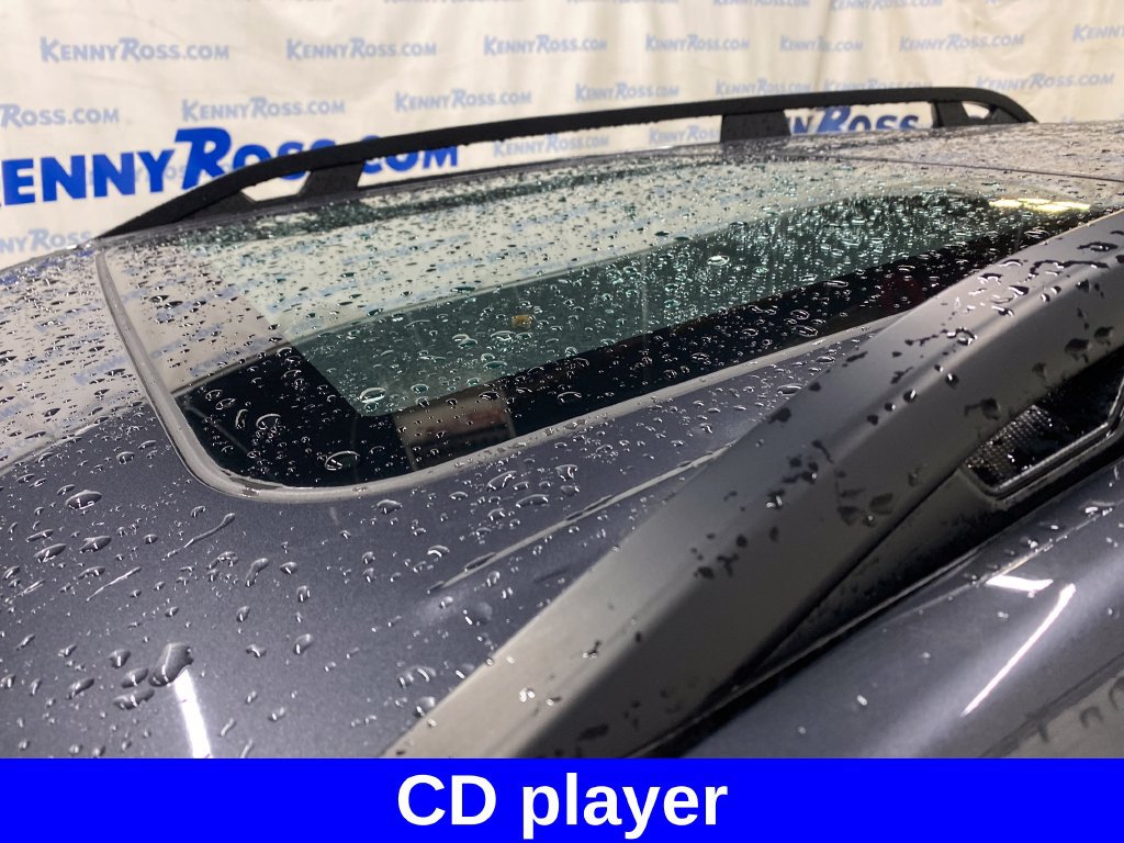 Certified 2023 Subaru Forester Premium AWD/4WD image 13