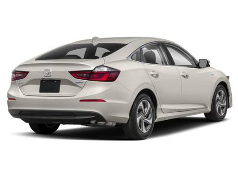 Used 2019 Honda Insight EX image 2