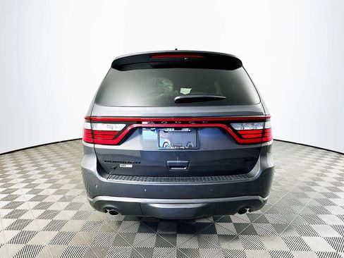 New 2026 Dodge Durango GT image 9
