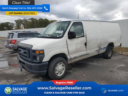 Used 2014 Ford E-350 and Econoline 350 Extended Super Duty w/ Power Group