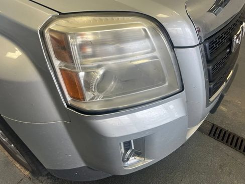 Used 2015 GMC Terrain SLE w/ Chrome Edition AWD/4WD image 12