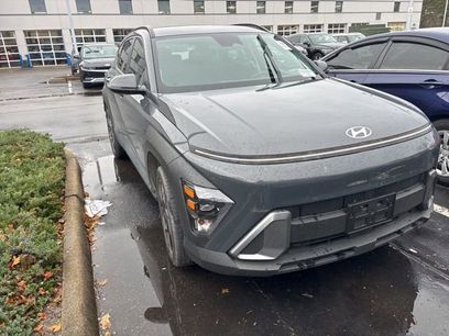 Used 2024 Hyundai Kona SEL w/ Convenience Package