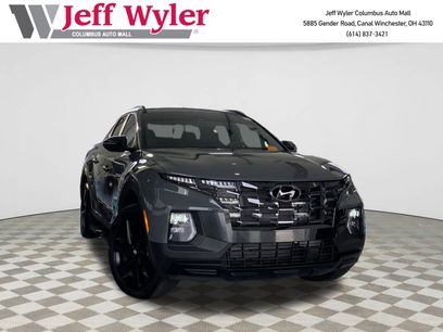 Used 2024 Hyundai Santa Cruz Night