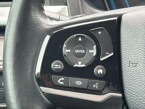 Used 2018 Honda Odyssey EX-L image 28