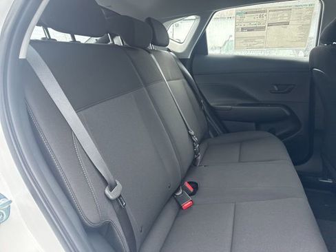 New 2026 Hyundai Kona SE image 13