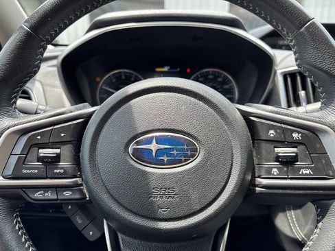 Used 2019 Subaru Impreza 2.0i Limited AWD/4WD image 15