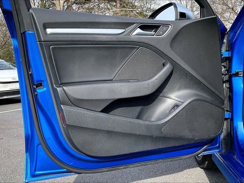 Used 2017 Audi S3 Premium Plus w/ Technology Package image 21