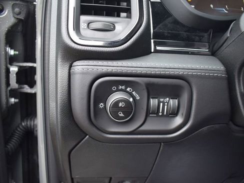 New 2026 RAM 2500 Limited image 18