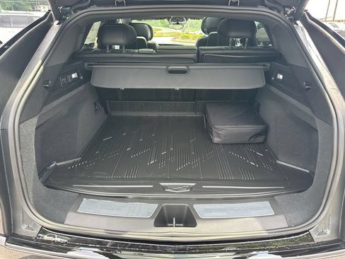 New 2026 Cadillac Lyriq V w/ LPO, Floor Liner Package AWD/4WD image 18