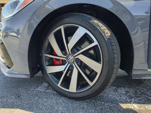 Used 2021 Volkswagen Jetta GLI Autobahn image 33