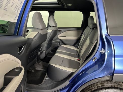 New 2026 Subaru Forester Limited image 11