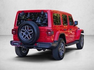 New 2026 Jeep Wrangler Sahara video 2