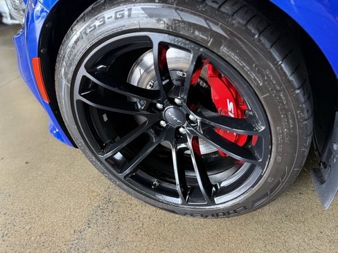 Used 2021 Dodge Charger SRT Hellcat image 19