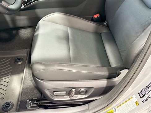 New 2024 Toyota Prius Prime Premium image 17