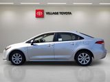 New 2025 Toyota Corolla LE image 2