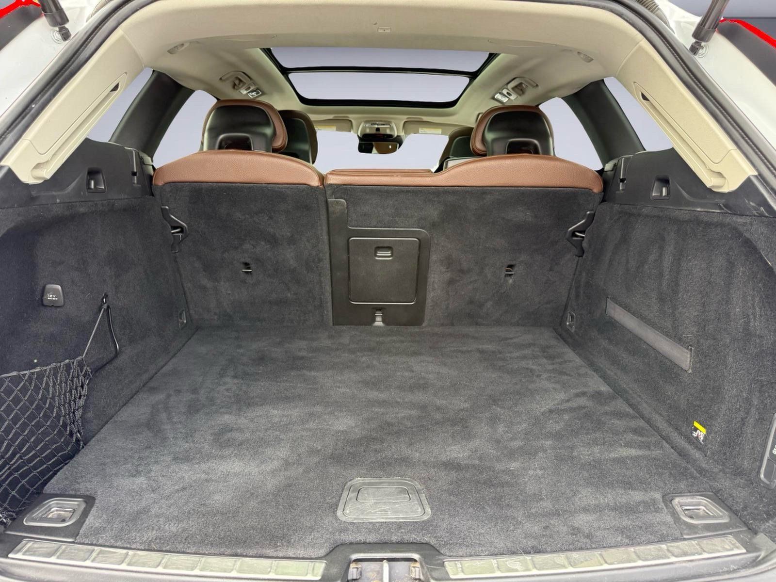 Used 2018 Volvo XC60 T6 Inscription w/ Convenience Package AWD/4WD image 7