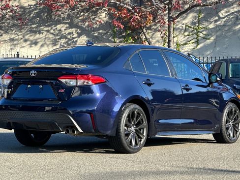Used 2020 Toyota Corolla SE image 4