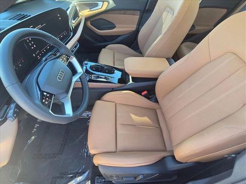 New 2025 Audi A5 2.0T Premium Plus w/ Premium Plus image 4