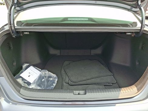 Certified 2025 Honda Accord SE image 28
