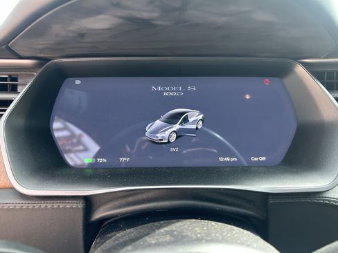 Used 2019 Tesla Model S 100D image 20