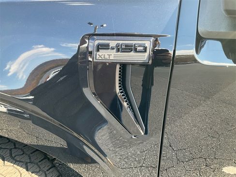 New 2025 Ford F150 XLT w/ Equipment Group 302A MID image 10