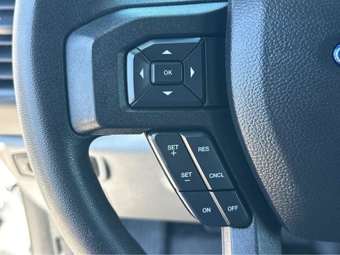 Used 2018 Ford F150 XL w/ Equipment Group 101A Mid RWD image 19