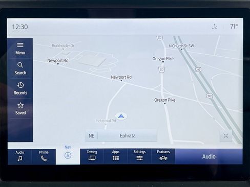 Used 2024 Ford F150 Lariat image 5