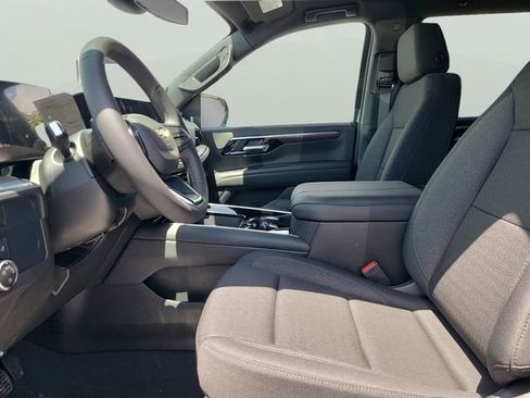 New 2026 Chevrolet Tahoe LS w/ LPO, Dark Essentials Package RWD image 21