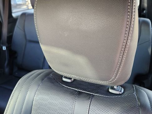 Used 2024 Toyota Land Cruiser image 14