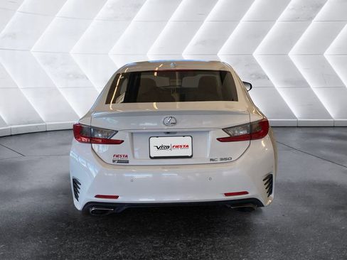 Used 2018 Lexus RC 300 image 5