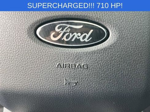 Used 2024 Ford F150 XLT w/ Equipment Group 303A High AWD/4WD image 35