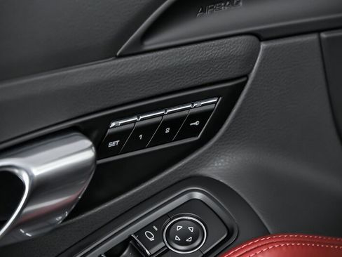 Used 2018 Porsche 718 Boxster S RWD image 14