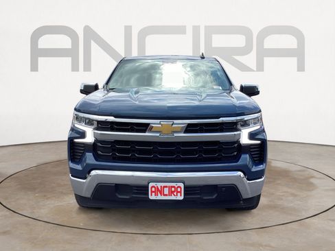 Used 2024 Chevrolet Silverado 1500 LT w/ Texas Edition Plus image 8