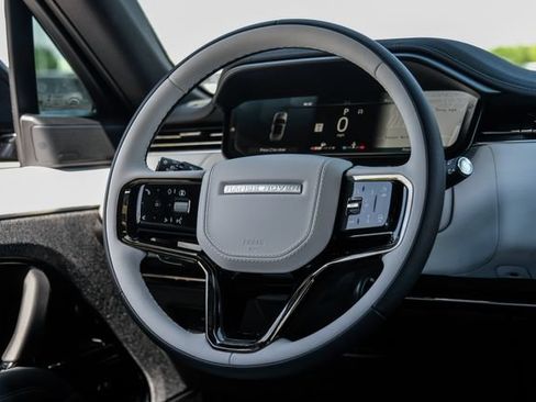 New 2026 Land Rover Range Rover Sport Dynamic SE AWD/4WD image 19