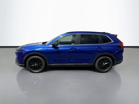 Used 2024 Honda CR-V Sport image 4