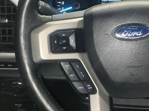 Used 2020 Ford F150 Lariat w/ Equipment Group 502A Luxury AWD/4WD image 16