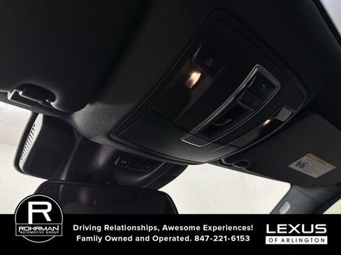 Used 2017 Mercedes-Benz GLS 550 4MATIC image 10