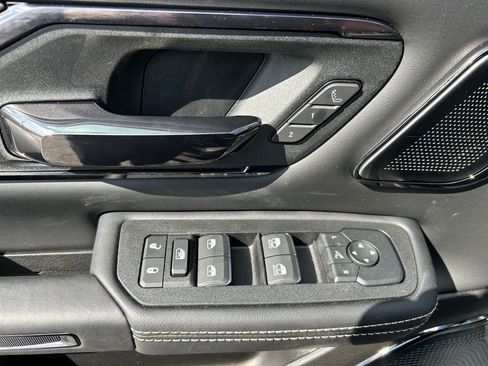 New 2026 RAM 1500 Limited w/ Night Edition AWD/4WD image 20