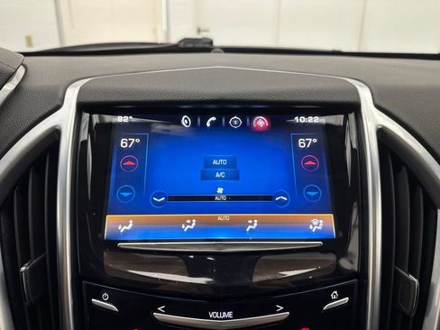 Used 2015 Cadillac SRX Luxury w/ Driver Awareness Package FWD image 31