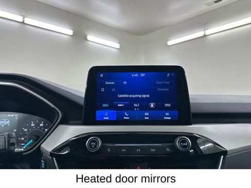 Used 2020 Ford Escape SEL AWD/4WD image 43