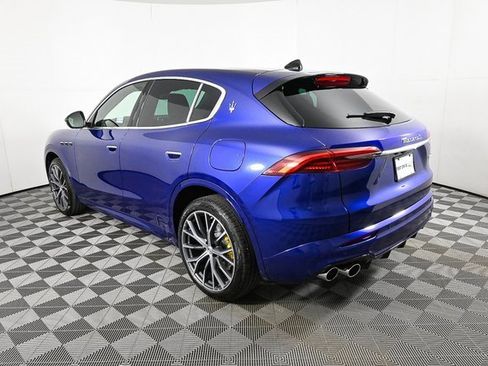 New 2025 Maserati Grecale GT image 29
