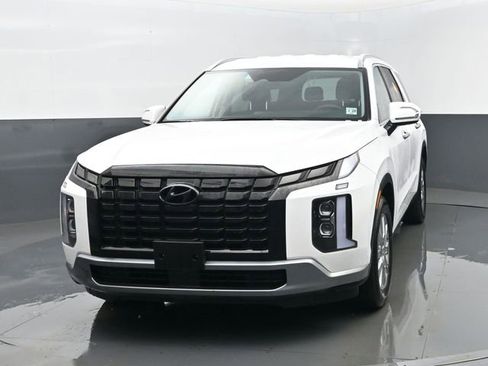 Used 2025 Hyundai Palisade SEL image 25