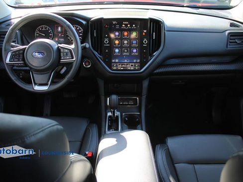 Certified 2026 Subaru Ascent Premium AWD/4WD image 24