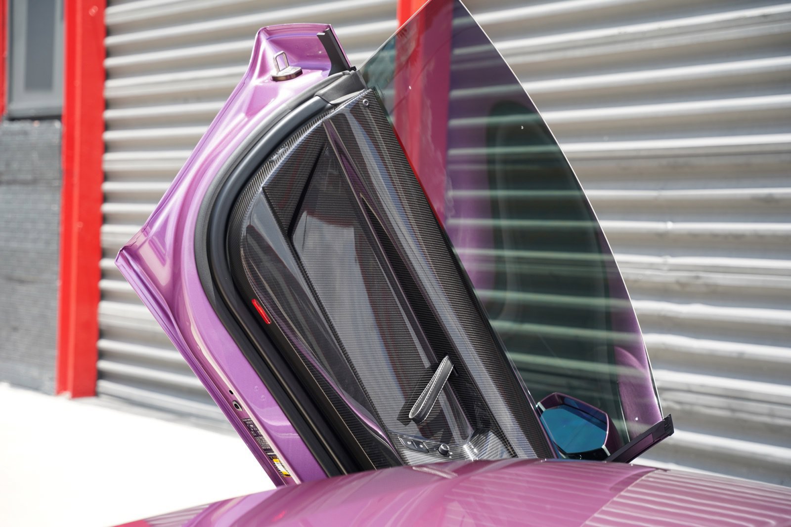Used 2022 Lamborghini Aventador LP 780-4 Ultimae AWD/4WD image 90