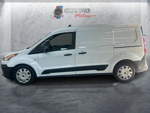 Used 2019 Ford Transit Connect XL FWD image 2